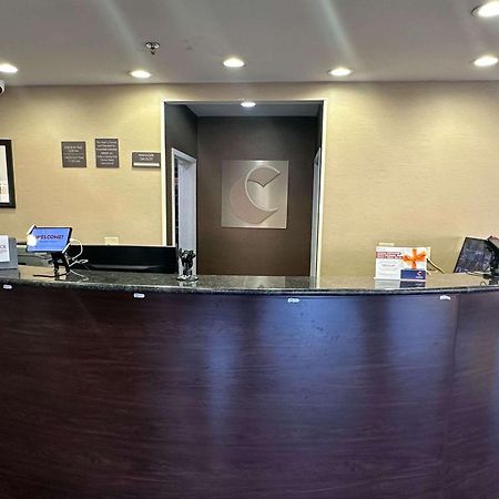 Comfort Suites Мейкон Экстерьер фото