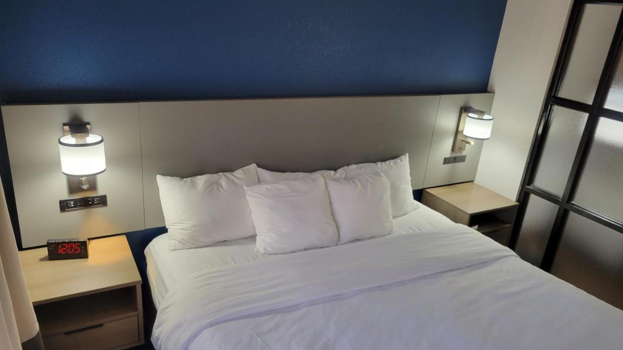 Comfort Suites Мейкон Экстерьер фото