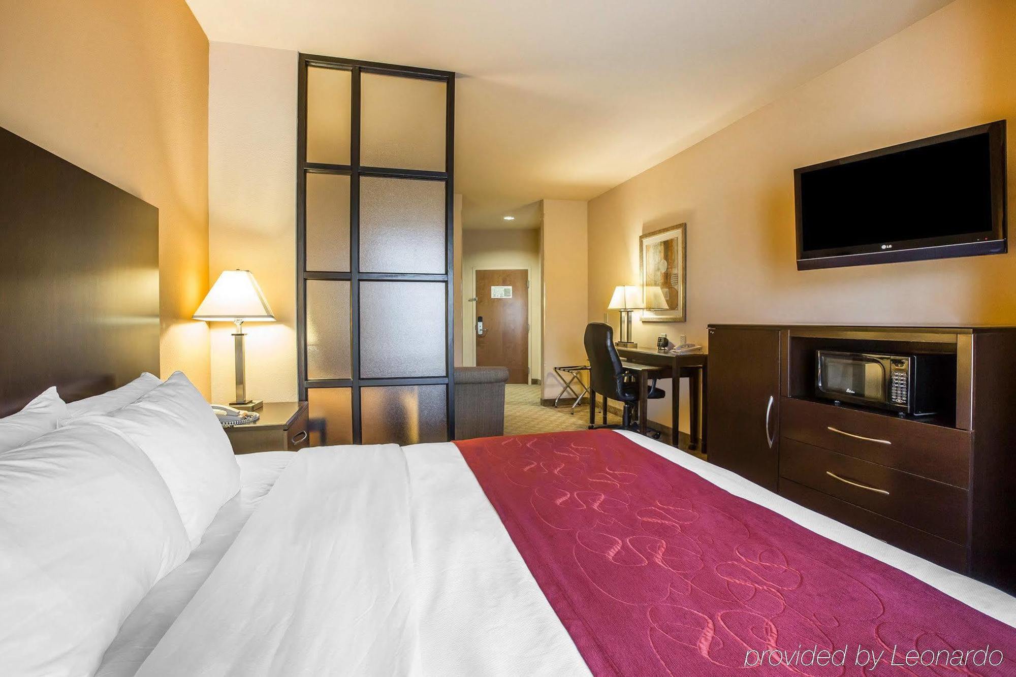 Comfort Suites Мейкон Экстерьер фото