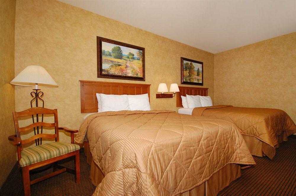 Comfort Suites Мейкон Экстерьер фото