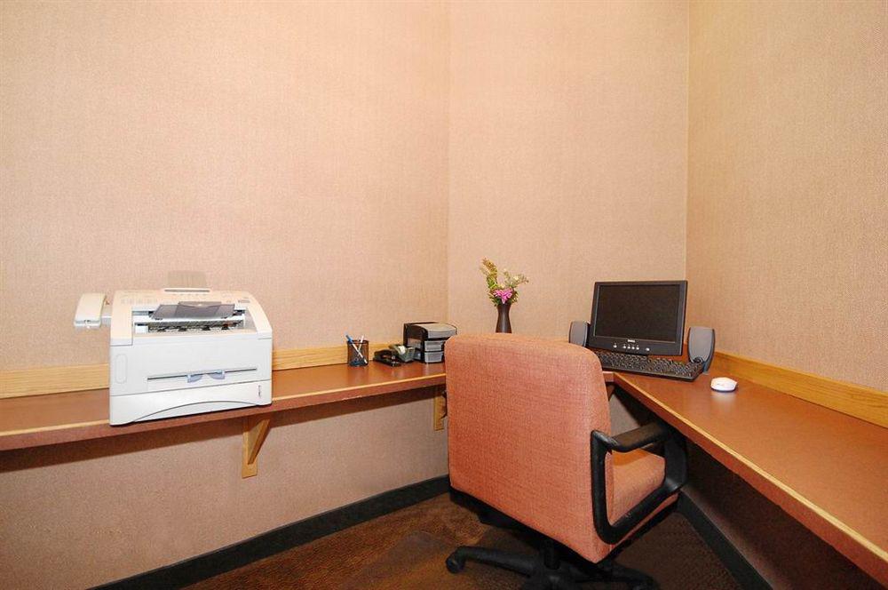 Comfort Suites Мейкон Экстерьер фото